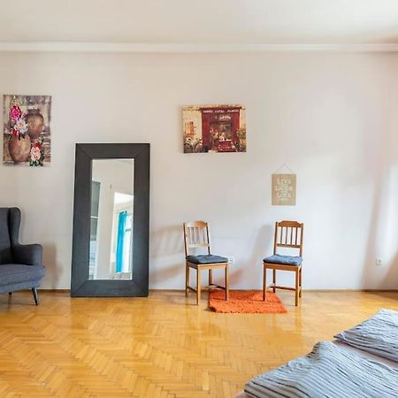 Budapest Basilica Apartment Exterior photo