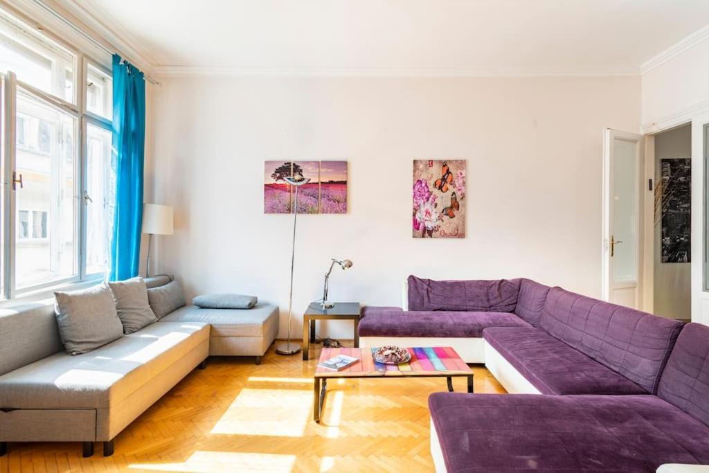 Budapest Basilica Apartment Exterior photo